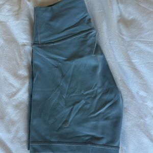 Lululemon Wunder Train HR Short 6”